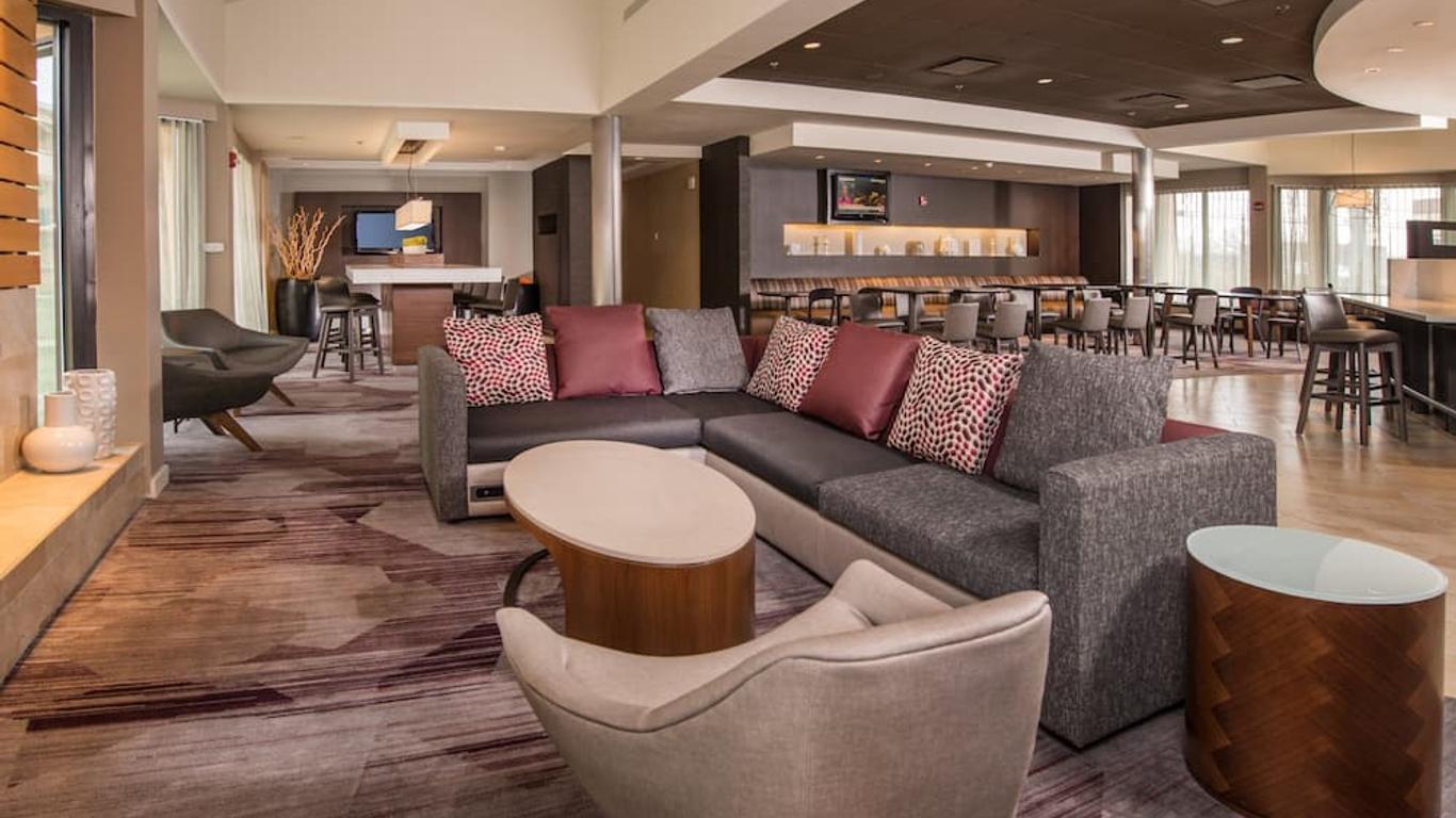 Courtyard by Marriott Houston Northeast