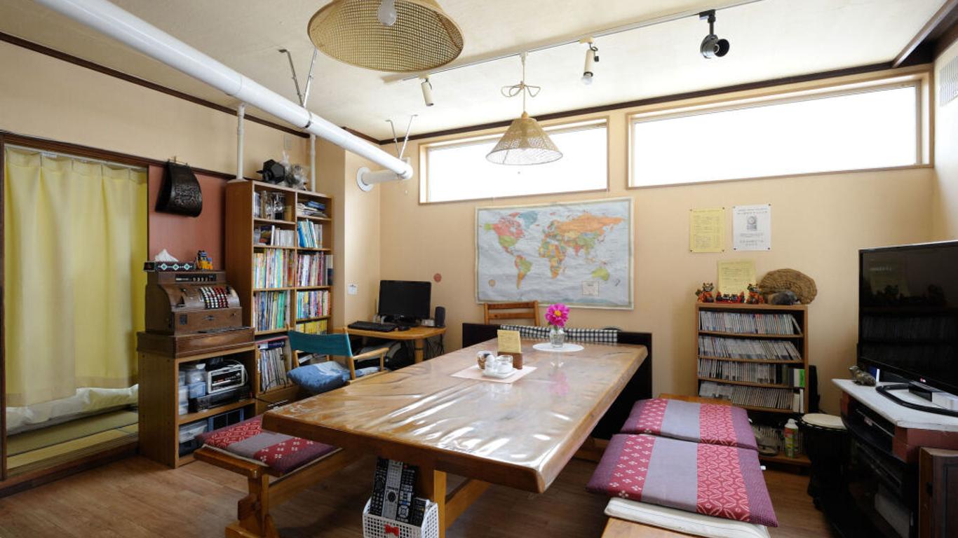 Sapporo Inn Nada
