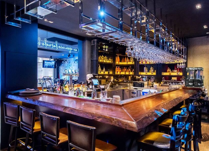 Bar Photo