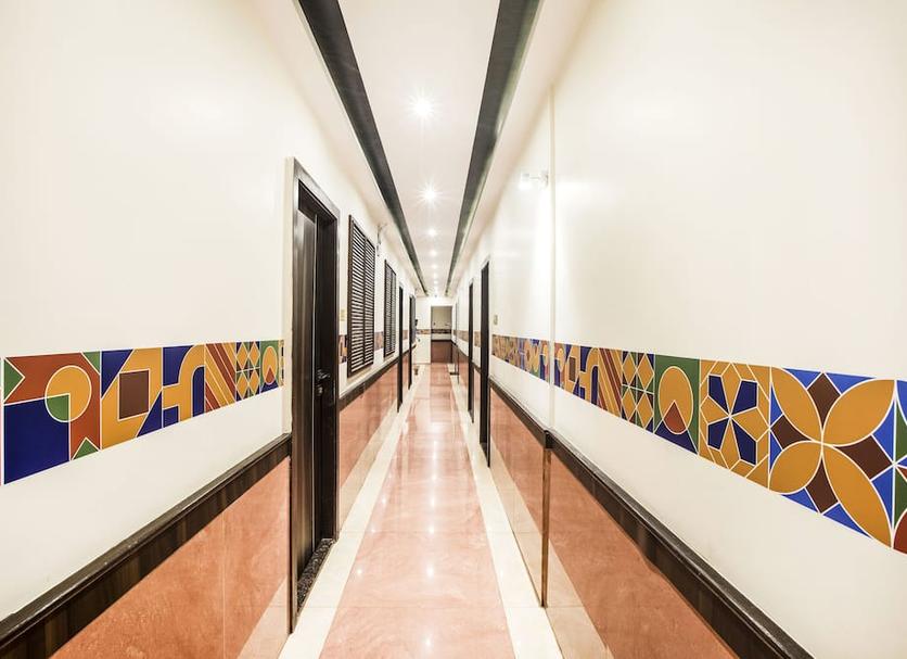 Hallway Photo