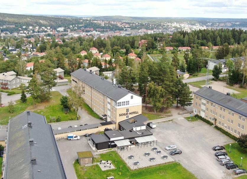 Outdoors view Photo