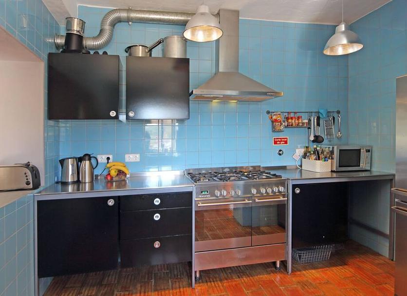 Kitchen Photo