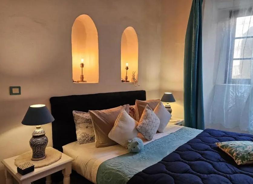 Bedroom Photo