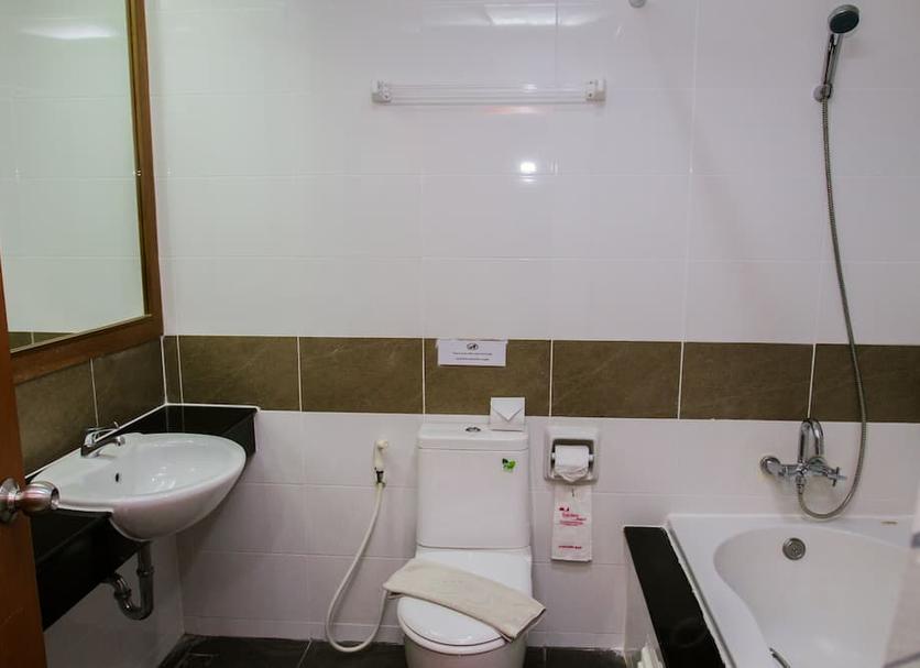 Bathroom Photo