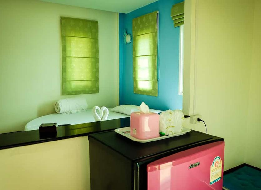 Room amenity Photo
