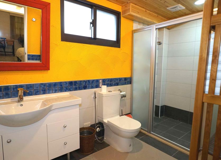 Bathroom Photo
