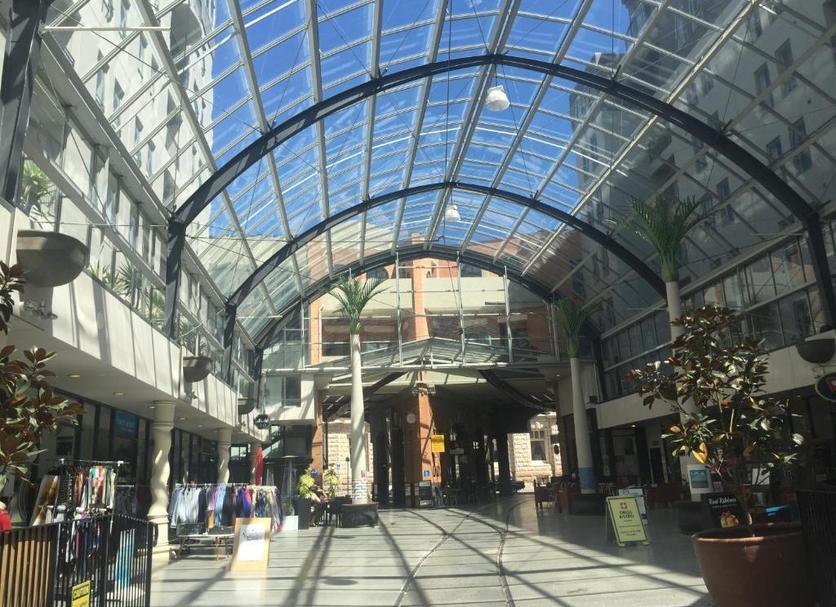 Outdoors view Photo