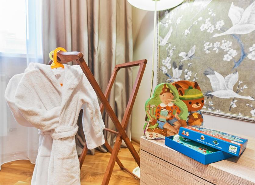 Room amenity Photo