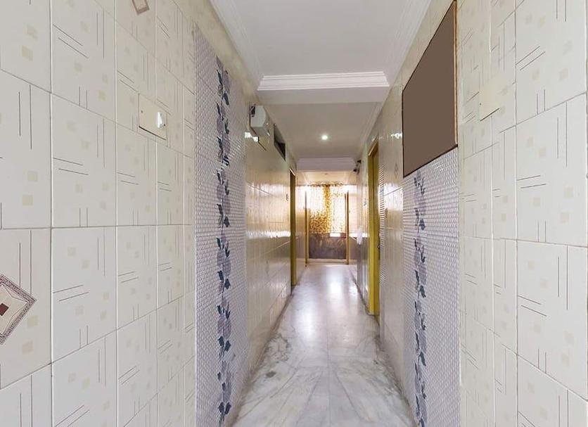 Hallway Photo