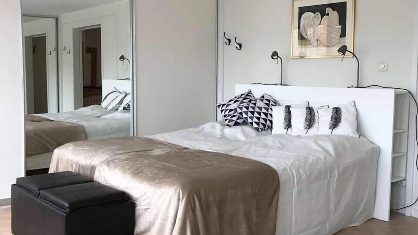 Mullbärsgården Bed & Breakfast