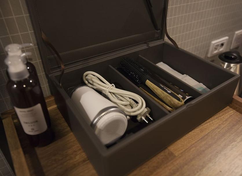 Room amenity Photo