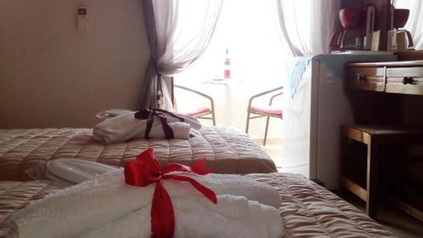 Hotel Beach Amaryllis