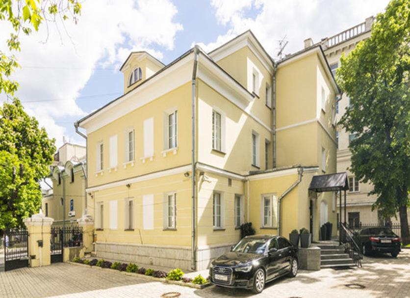Building Photo