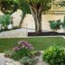 Outdoors view