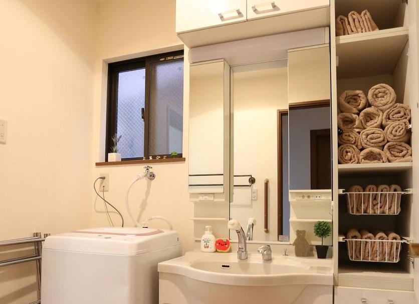 Bathroom Photo