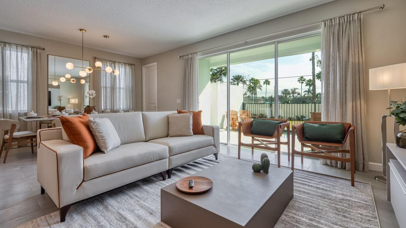 Formosa Valley By Une Homes
