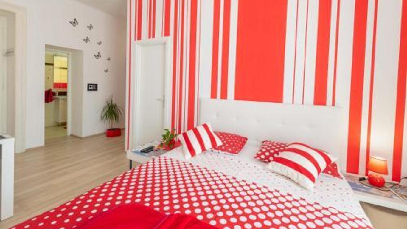 Apartments Trend
