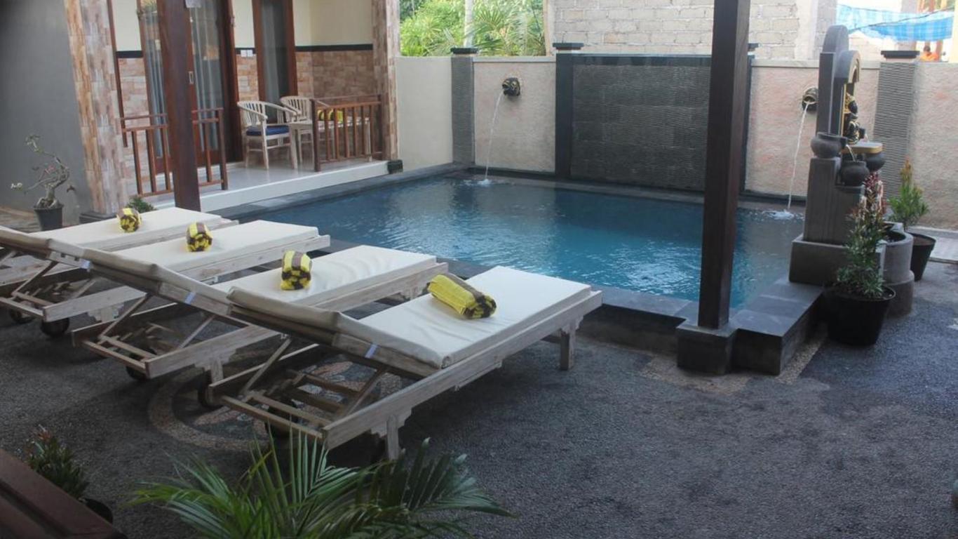 Kertha Guest House