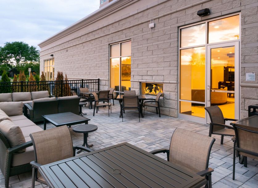 Hotel amenity Photo