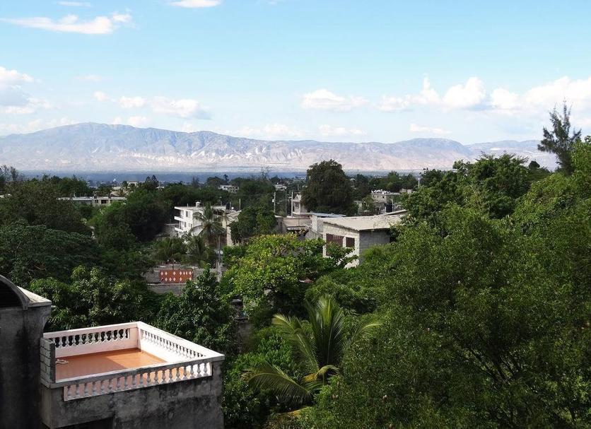Outdoors view Photo