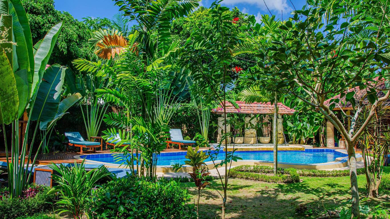 Stanley Lombok