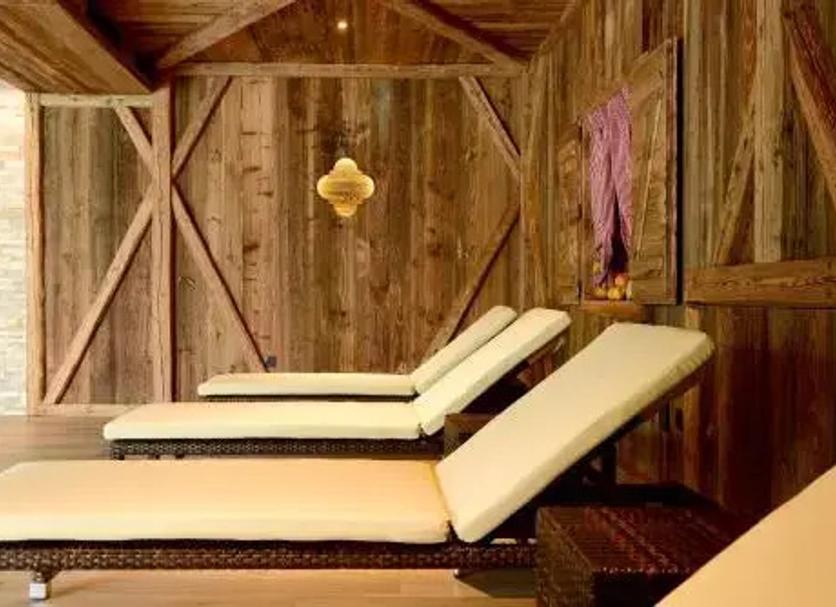 Spa Photo