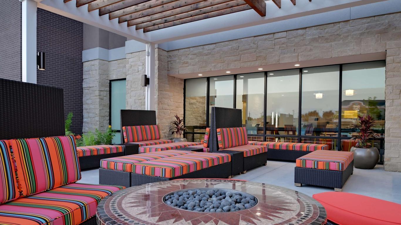 Home2 Suites by Hilton Temple