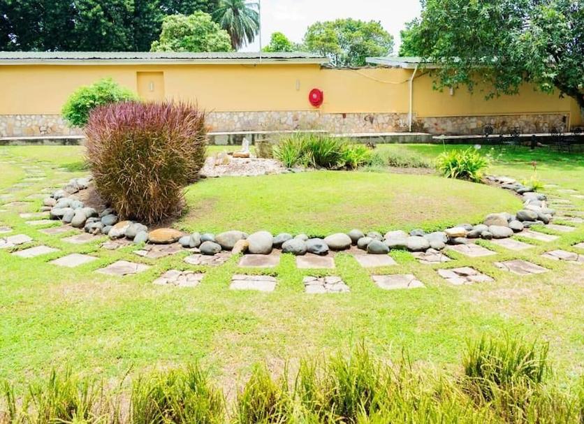 Outdoors view Photo