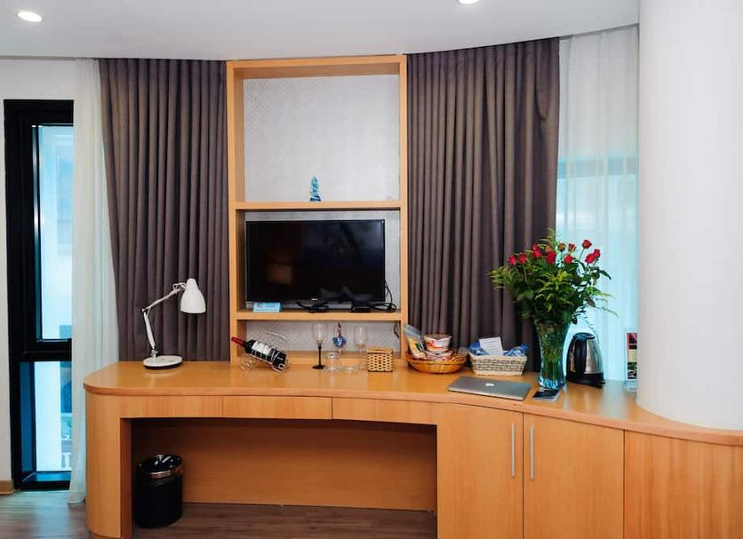 Room amenity Photo