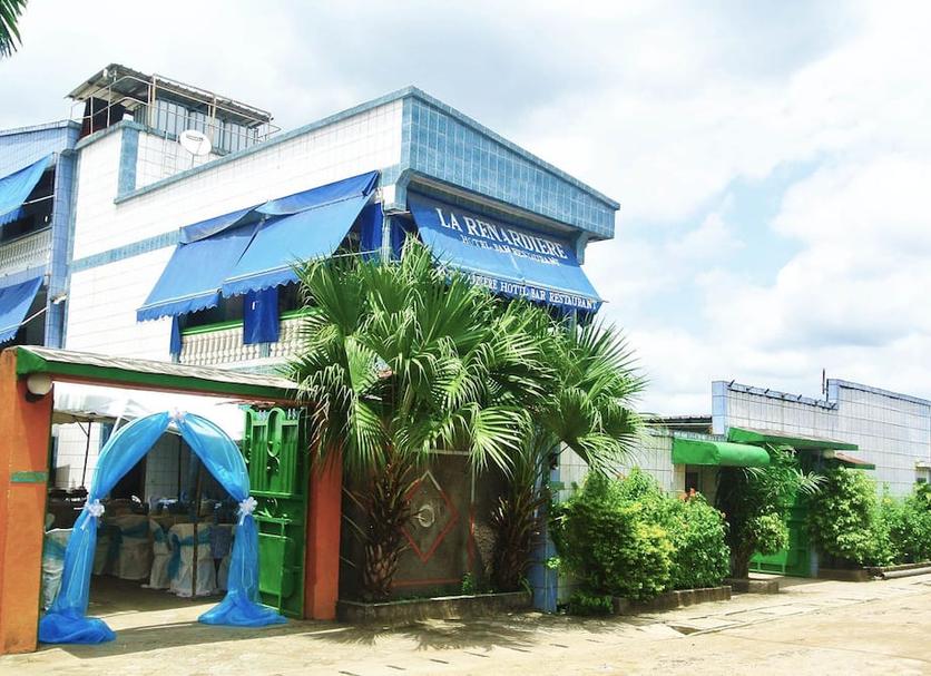 Building Photo