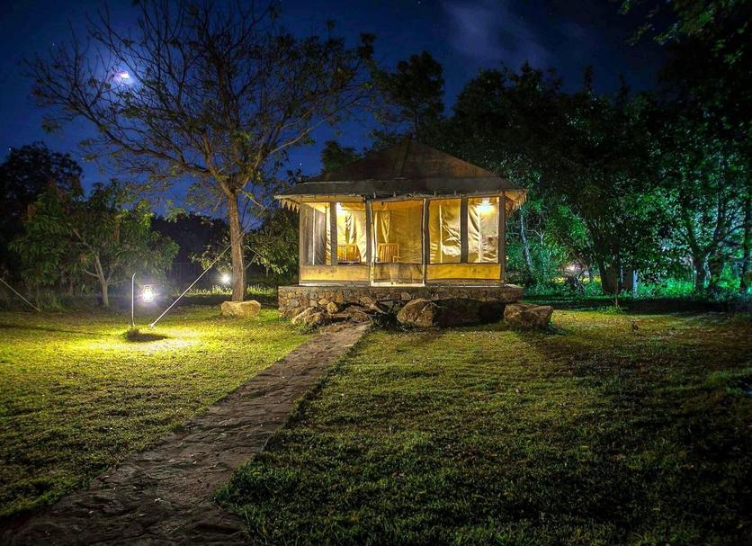 Outdoors view Photo