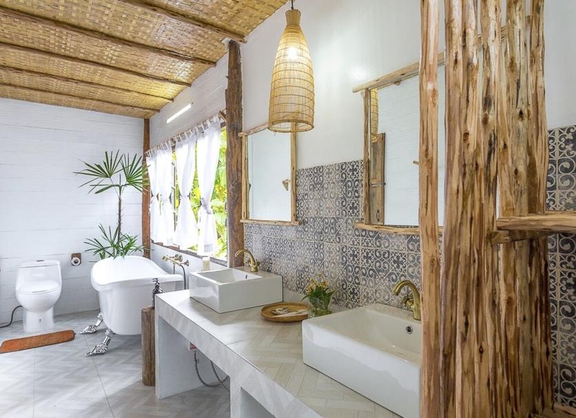 Bathroom Photo
