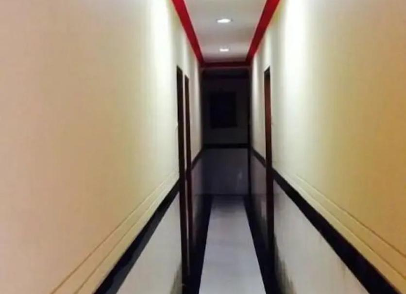 Hallway Photo