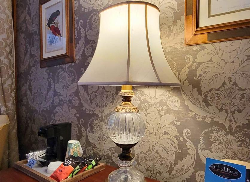 Room amenity Photo