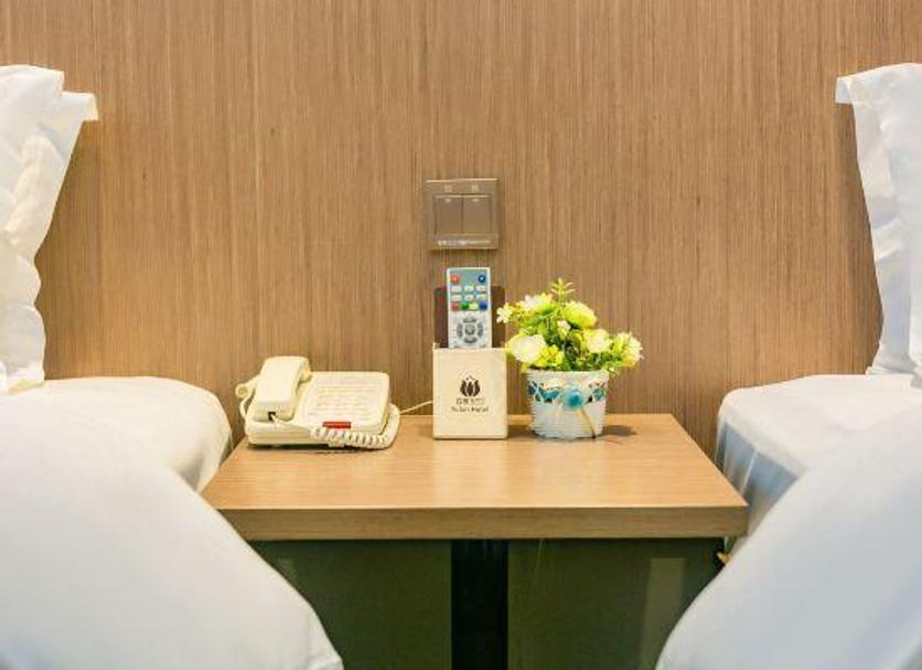 Room amenity Photo