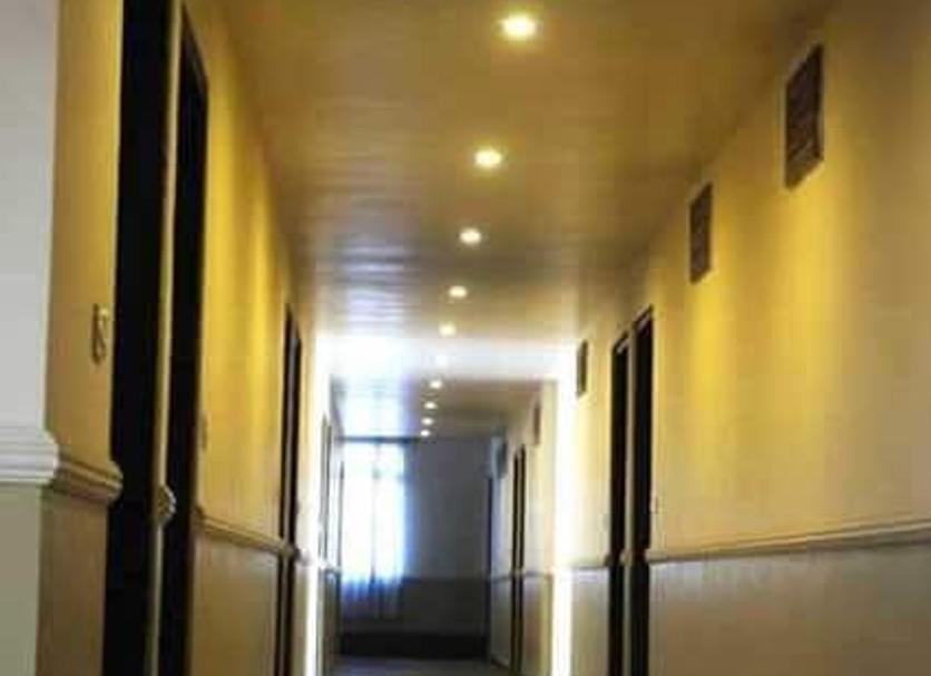Hallway Photo