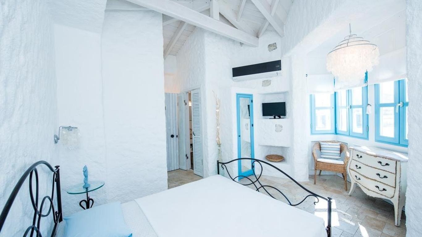 La Vela Hotel