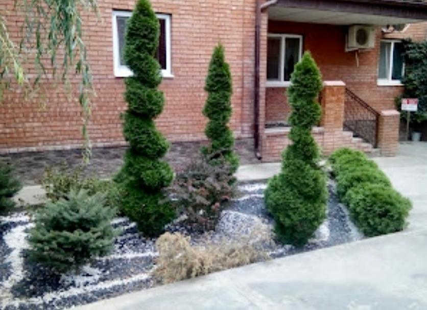 Outdoors view Photo