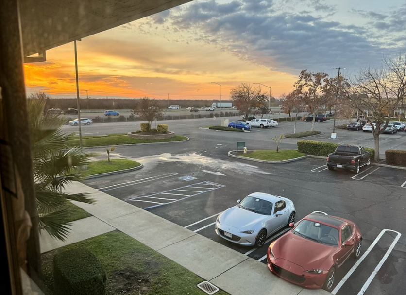Outdoors view Photo