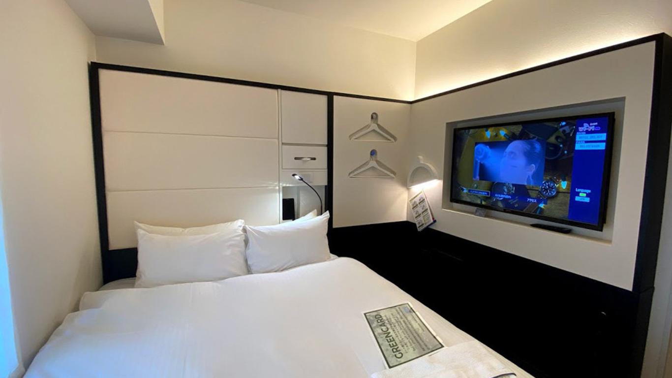 Hotel Sui Kanda By Abest