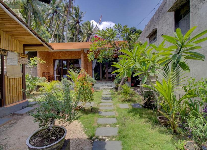 Outdoors view Photo