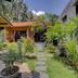 Outdoors view