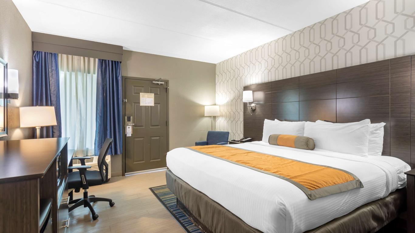 Best Western Plus Bowling Green