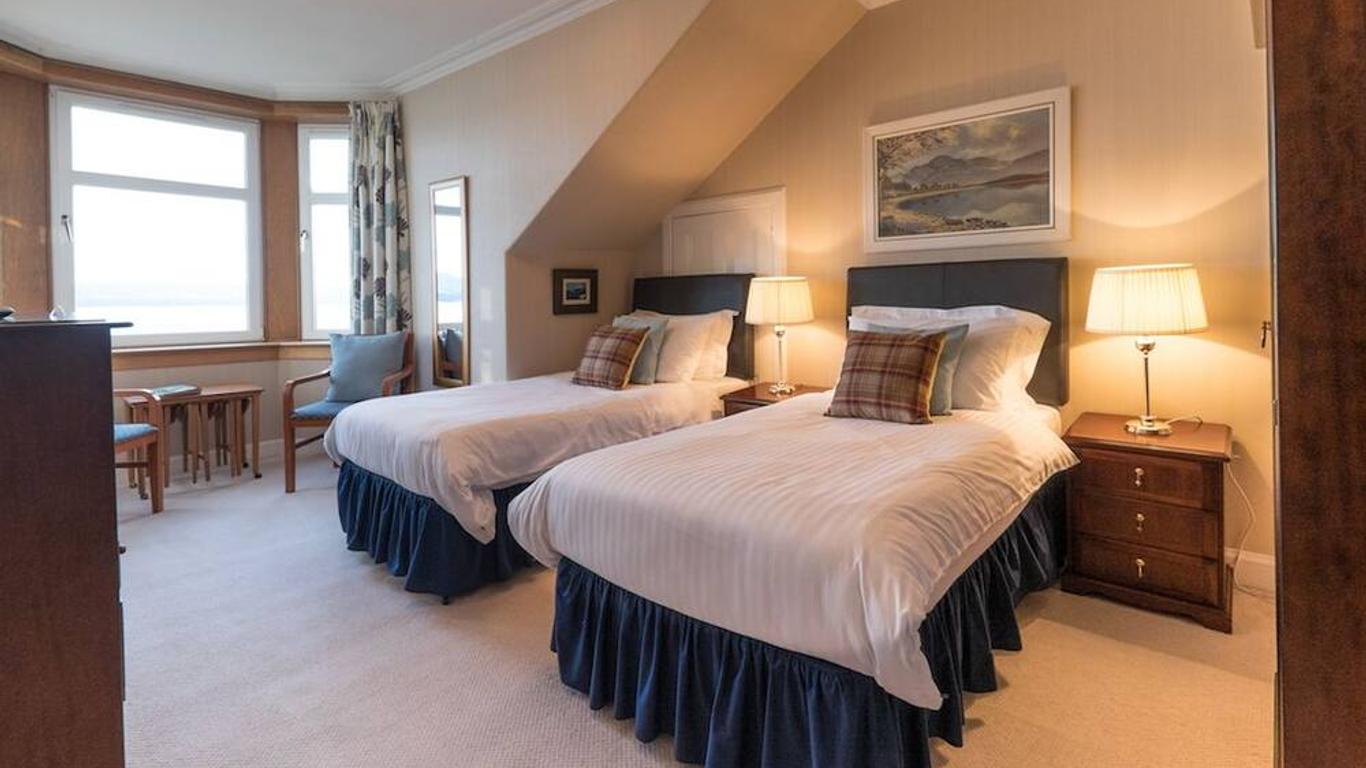 Cedars Guest House
