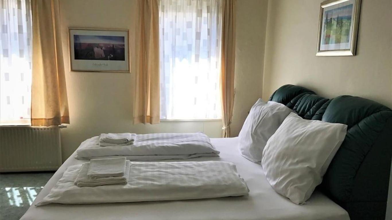 Hotel Zur Sonne