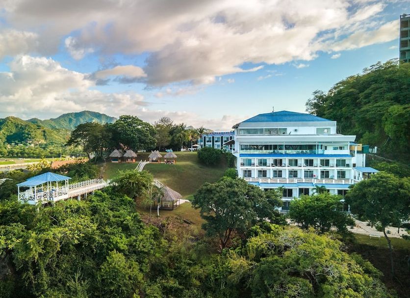 Outdoors view Photo