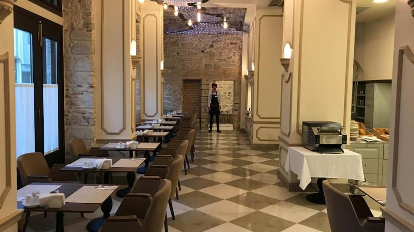 Galatahan Hotel Istanbul Karakoy
