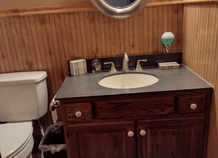 Bathroom Photo