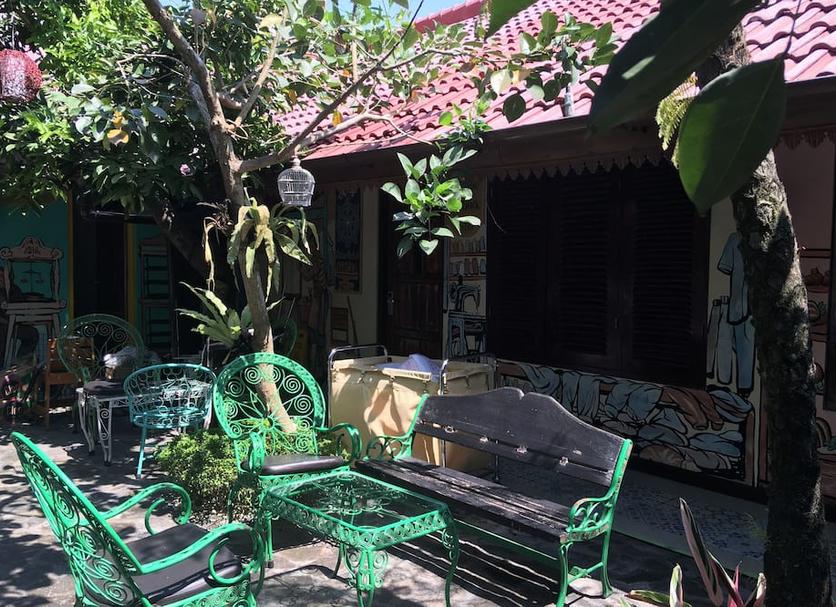 Outdoors view Photo