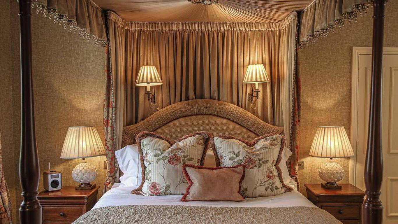 Lucknam Park Hotel & Spa